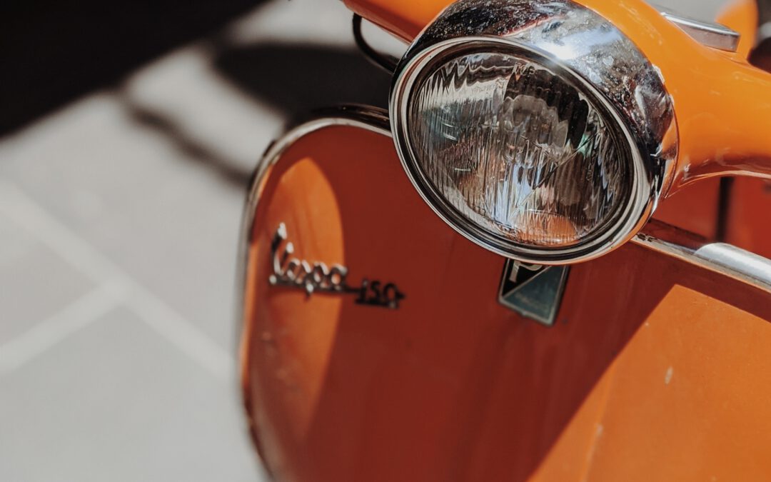 3 Dingen om op te letten voordat je online een scooter gaat bestellen