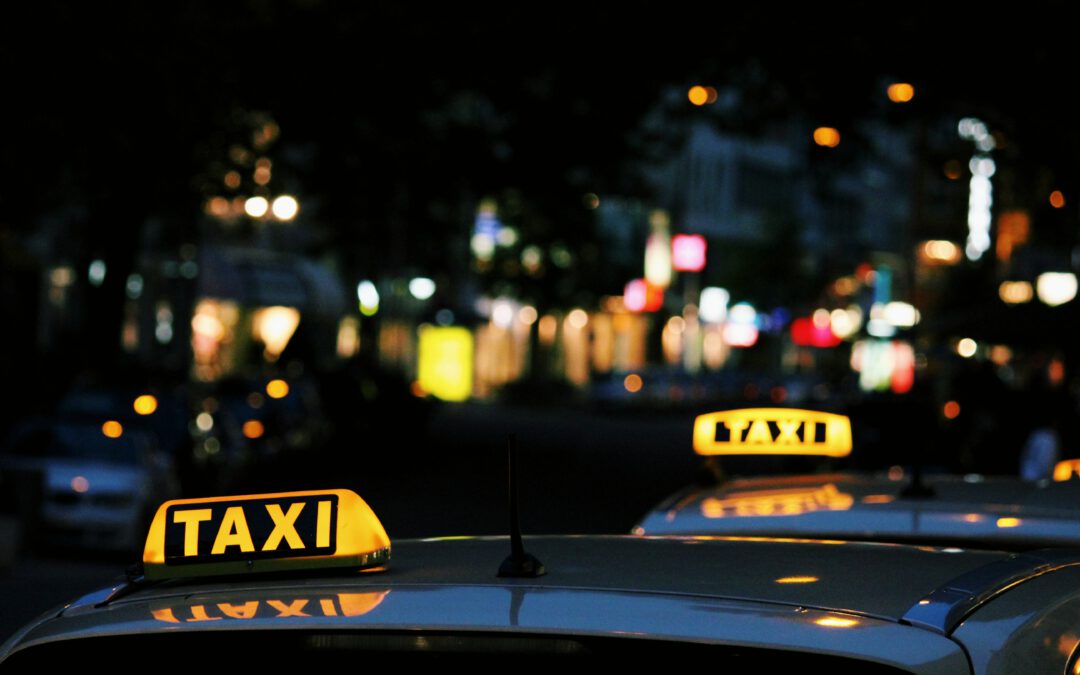 De Voordelen van het Nemen van een Taxi in Eindhoven